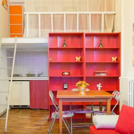 Loft Glamour Apartament *