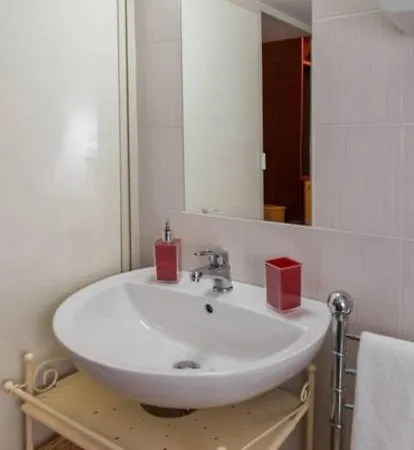 Loft Glamour Ostuni