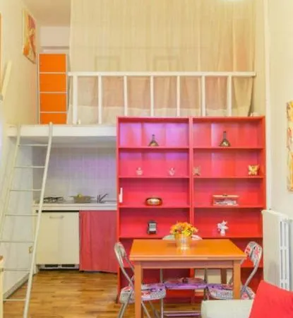 Loft Glamour * 奥斯图尼